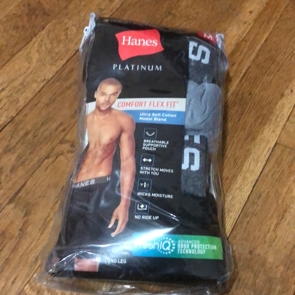 Hanes